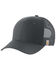 Carhartt Men's Rugged Professional Series Mesh Ball Cap , Grey, hi-res