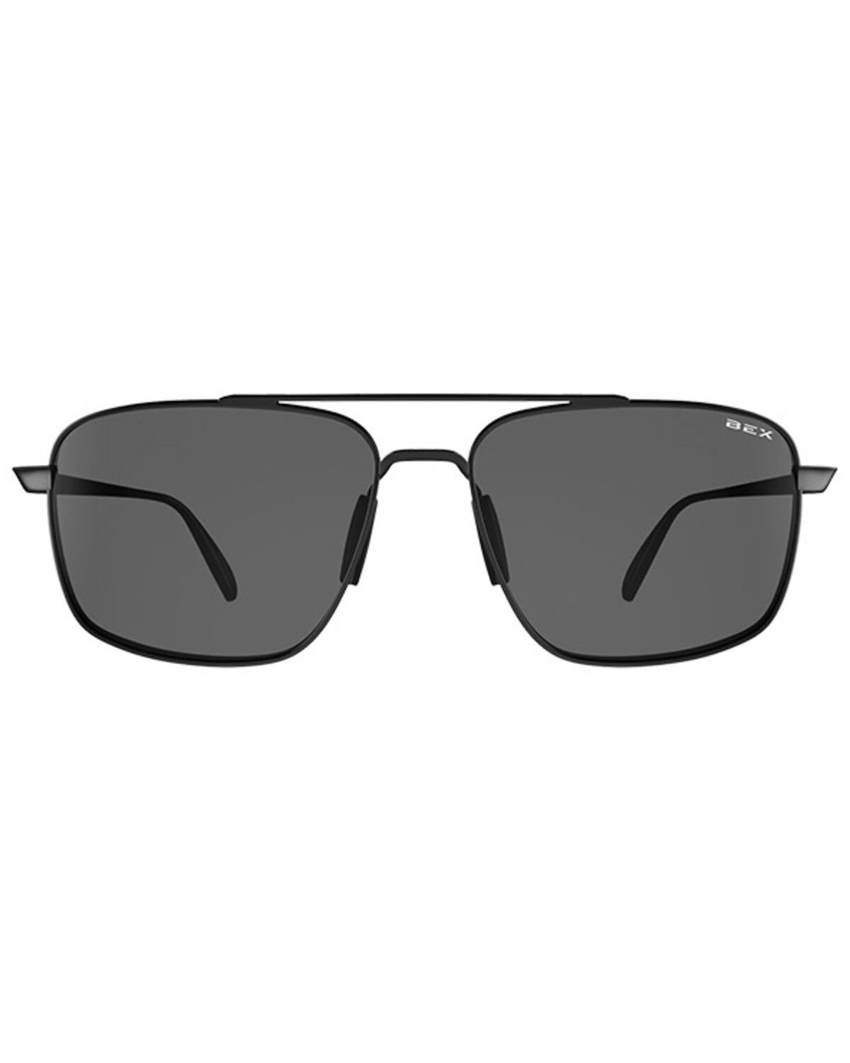 Image #2 - Bex Accel Sunglasses, Black/grey, hi-res
