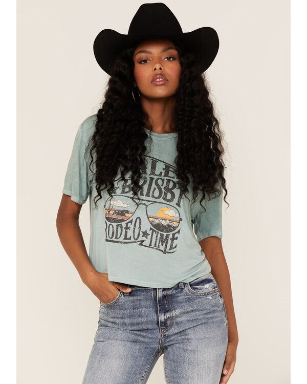 Women's Rock  Roll Cowgirl Shirts - Sheplers