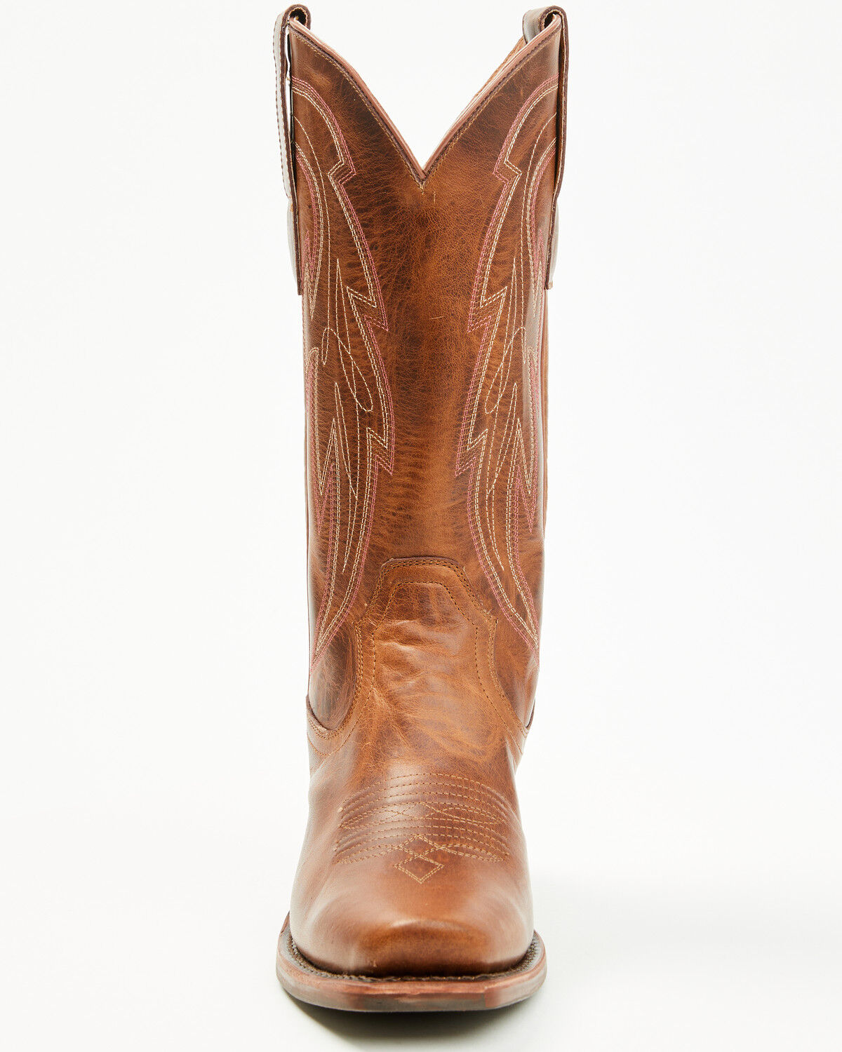 Image #4 - Idyllwind Women's Vida Western Boots - Square Toe, Brown, hi-res