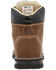 Image #5 - Rocky Men's 6" Grindstone XTR BOA® Work Boots - Soft Toe, Russett, hi-res