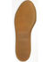 Image #4 - Minnetonka Men's Sheepskin Hardsole Moccasins, Tan, hi-res