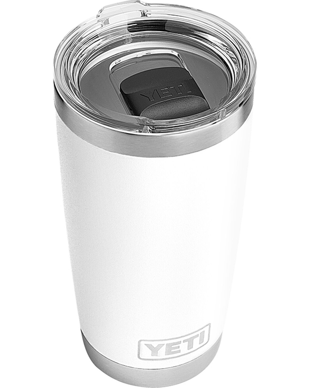 Image #2 - YETI Rambler® MagSlider™ Lid 20oz Tumbler, , hi-res