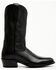 Image #2 - Cody James Black 1978® Men's Chapman Western Boots - Medium Toe , Black, hi-res