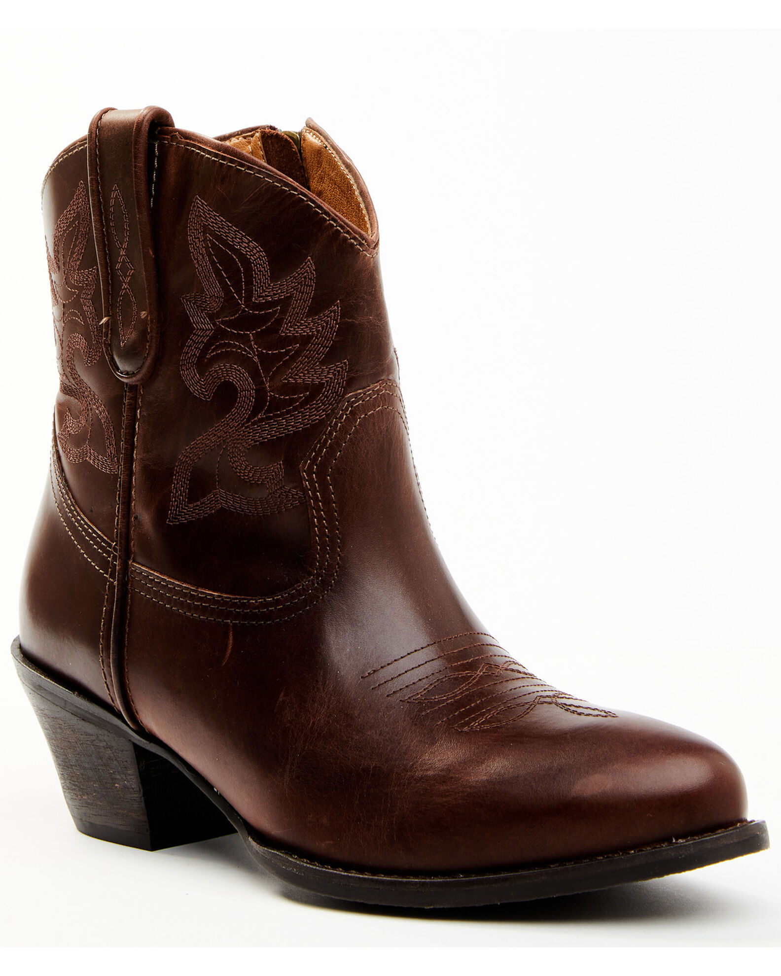 Boot barn booties sales