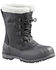Image #1 - Baffin Men's Canada Insulated Waterproof Boots - Soft Toe , Black, hi-res