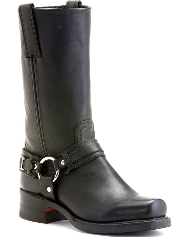 frye portia harness boot