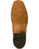 Image #5 - Ariat Women's Futurity Colt Western Boots - Square Toe, Tan, hi-res