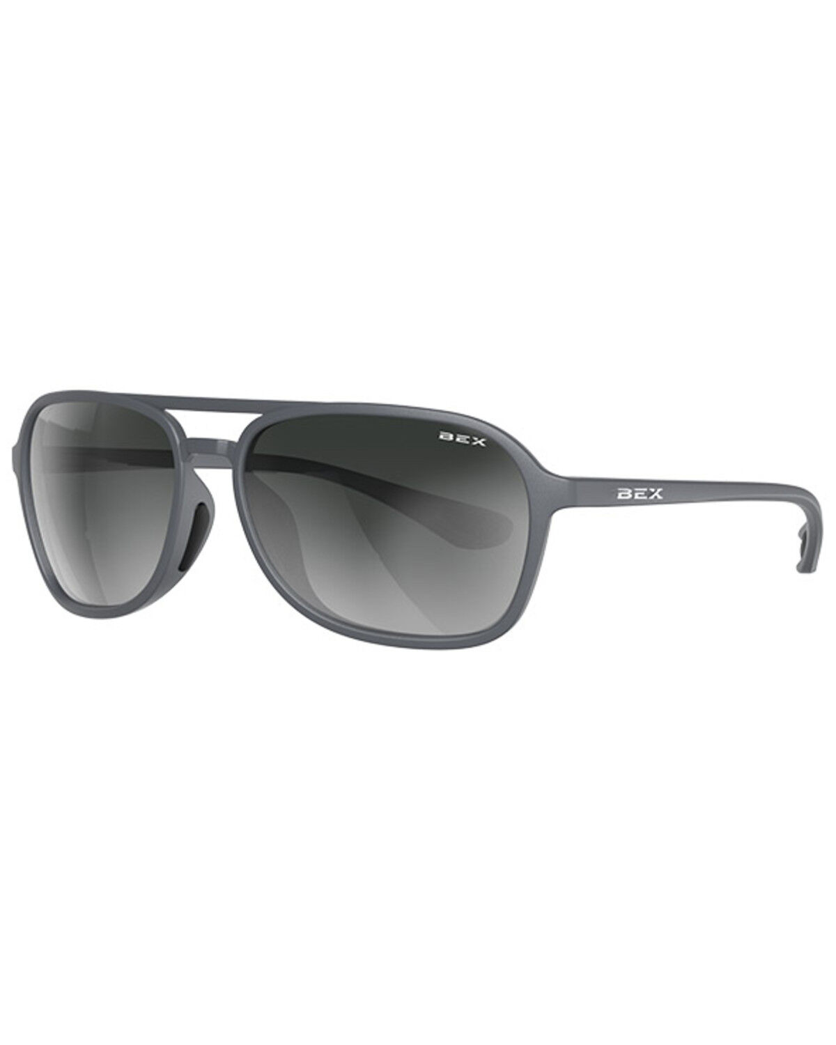 Image #1 - Bex Ranger Lite Sunglasses, Stone, hi-res