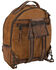 Image #2 - STS Ranchwear By Carroll Women's Palomino Serape Concealed Carry Mini Backpack, Light Pink, hi-res