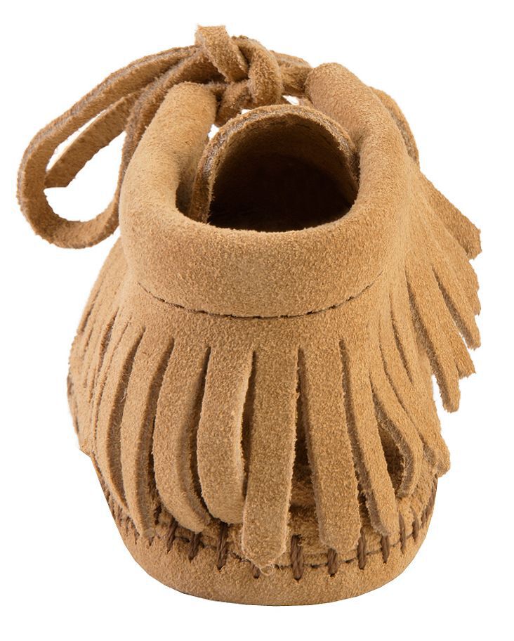 boys moccasins