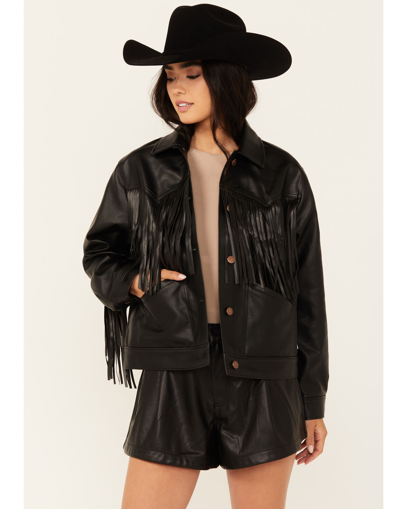 Wrangler jacket leather outlet