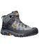 Image #1 - Keen Men's Magnet Targhee III Mid Waterproof Hiking Boot, Grey, hi-res