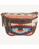 Image #3 - STS Ranchwear by Carroll Women's Chaynee Mountain Sachi Sling Bag, Multi, hi-res
