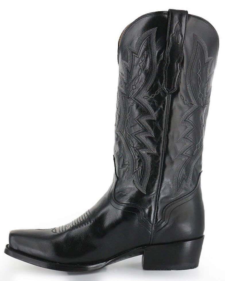 el dorado handmade boots