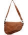 Image #1 - Bed Stu Women's Priscilla Shoulder Crossbody Bag , Tan, hi-res