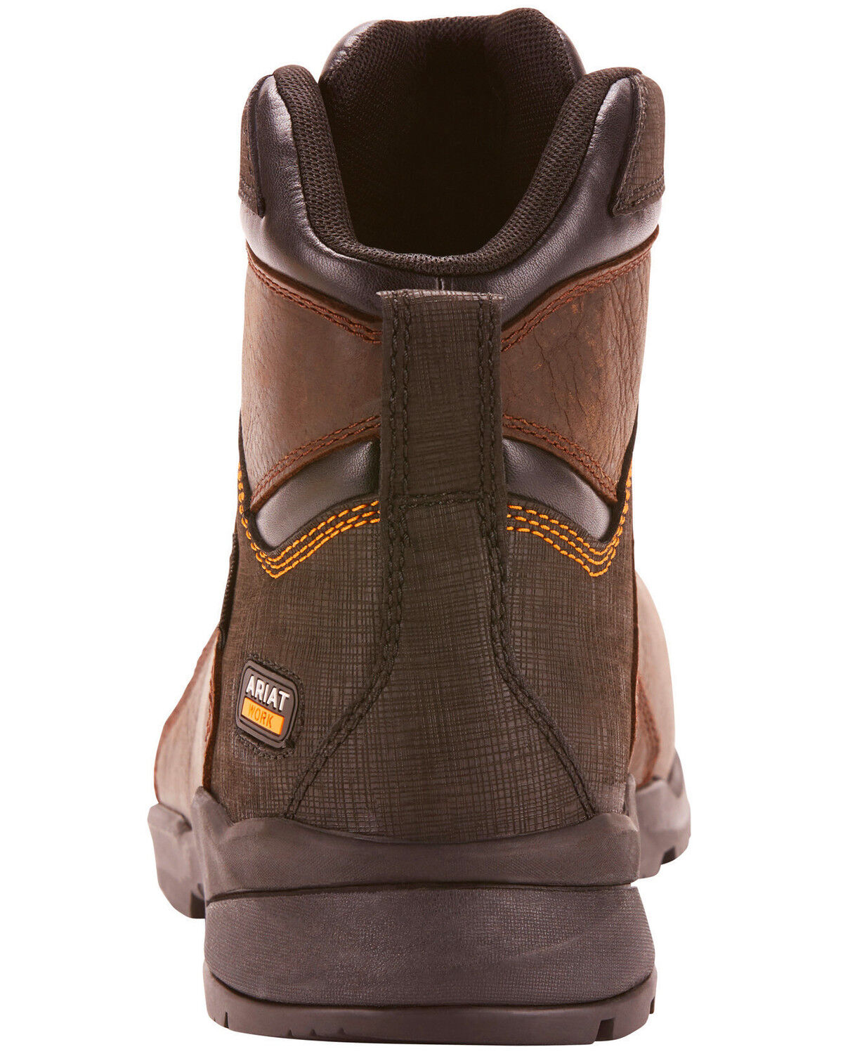 ariat rebar flex