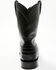 Image #3 - Cody James Black 1978® Men's Carmen Exotic Caiman Belly Roper Boots - Medium Toe , Black, hi-res