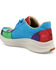 Image #4 - Twisted X Women's Feather X™ Casual Shoes - Moc Toe, Multi, hi-res
