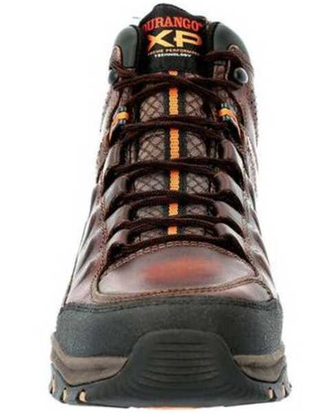 Image #4 - Durango Men's Renegade XP Hiking Boots, Brown, hi-res