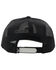 Image #2 - Hooey Men's Suds Logo Embroidered Trucker Cap, Black, hi-res