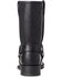 Ariat Men's Harness Patriot Western Boots - Square Toe, Black, hi-res