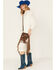 Keep It Gypsy Women's Tonya Crossbody, Brown, hi-res