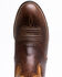 Ariat Men's Barrel Stockman Western Performance Boots - Round Toe, , hi-res