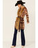 Image #4 - Tasha Polizzi Women's Berlin Blanket Cardigan, , hi-res