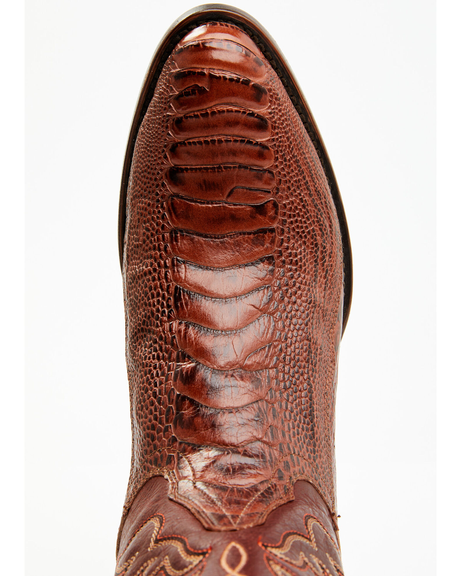 Cody James Men's Exotic Ostrich Western Boots - Round Toe | Sheplers