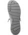 Image #5 - Ariat Men's Hilo Stretch Casual Shoes - Moc Toe, Grey, hi-res