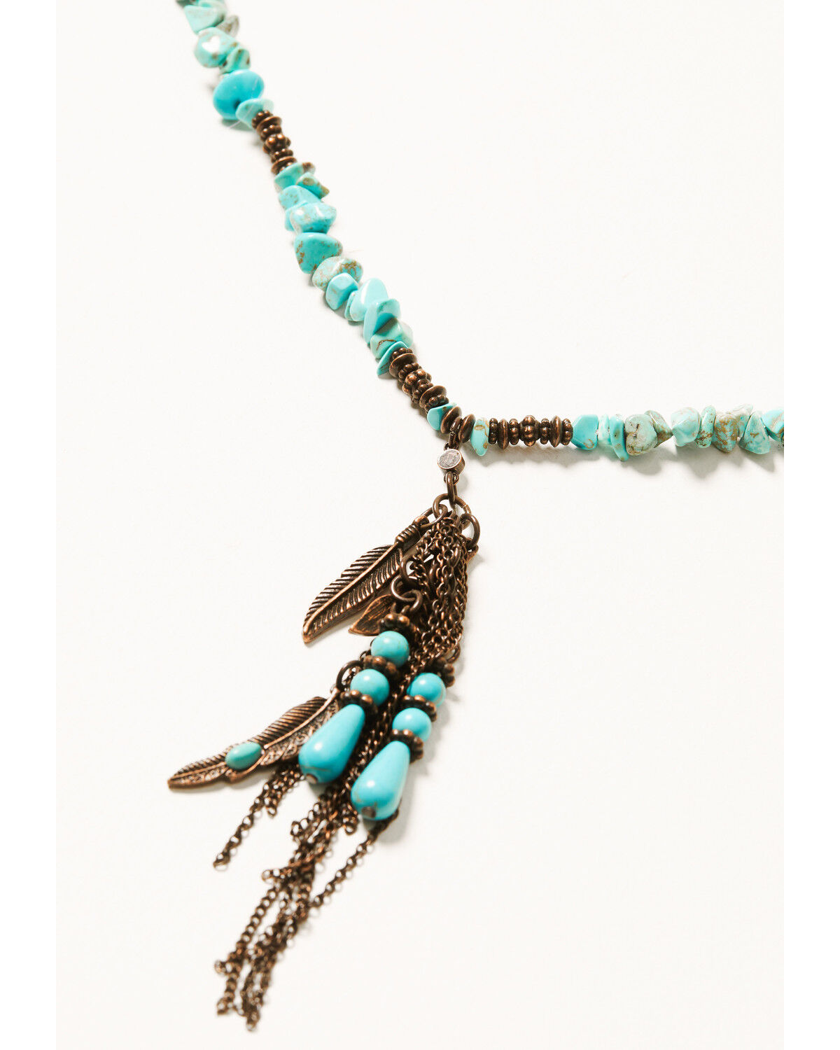 Image #2 - Shyanne Women's Mystic Skies Jewelry Set - 2 Piece, Rust Copper, hi-res
