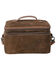 STS Ranchwear By Carroll Women's Brown Baroness II Glamour Makeup Organizer, Brown, hi-res