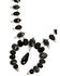 Image #3 - Lainey Wilson Women's Stone Squash Blossom Necklace, Black, hi-res