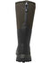 Image #5 - Dryshod Men's Evalusion Hi Outdoor Waterproof Work Boots - Round Toe, Brown, hi-res