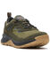 Image #1 - Keen Men's Hightrail Waterproof Hiking Shoes - Soft Toe, Moss Green, hi-res