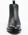 Image #4 - Cody James Black 1978® Men's Franklin Chelsea Ankle Boots - Round Toe, Black, hi-res