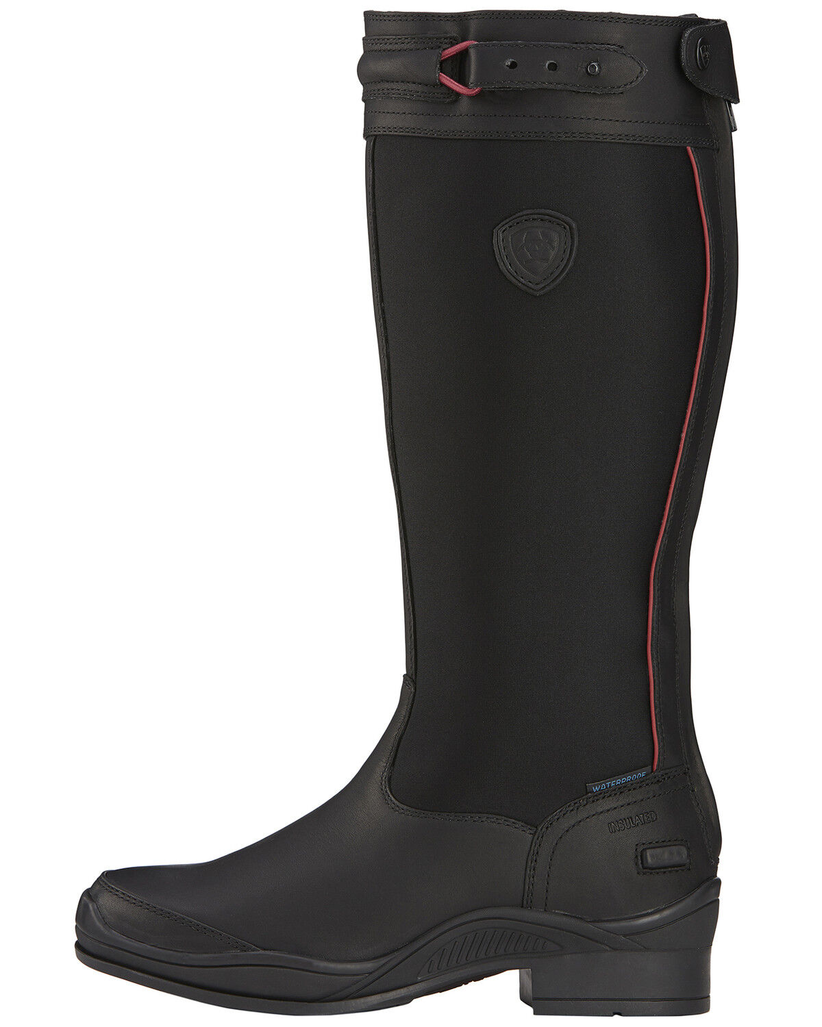 ariat womens riding boots