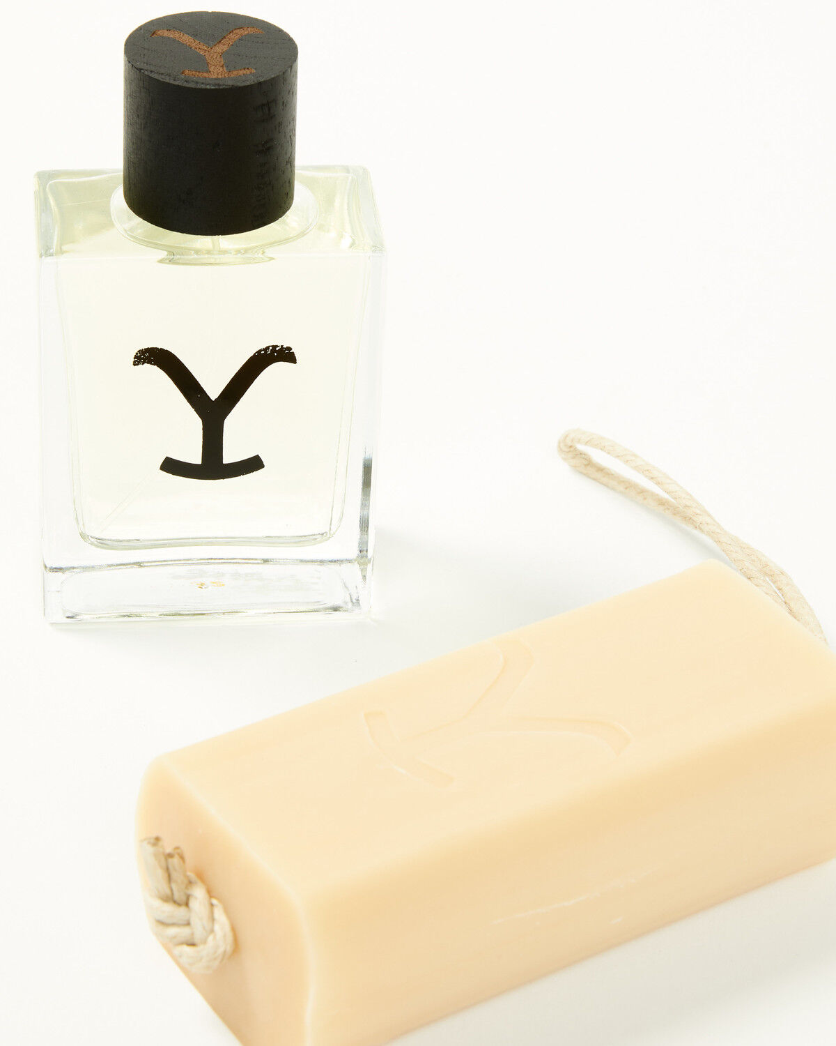 Image #4 - Tru Fragrances Men's Yellowstone Fragrance Gift Set, No Color, hi-res
