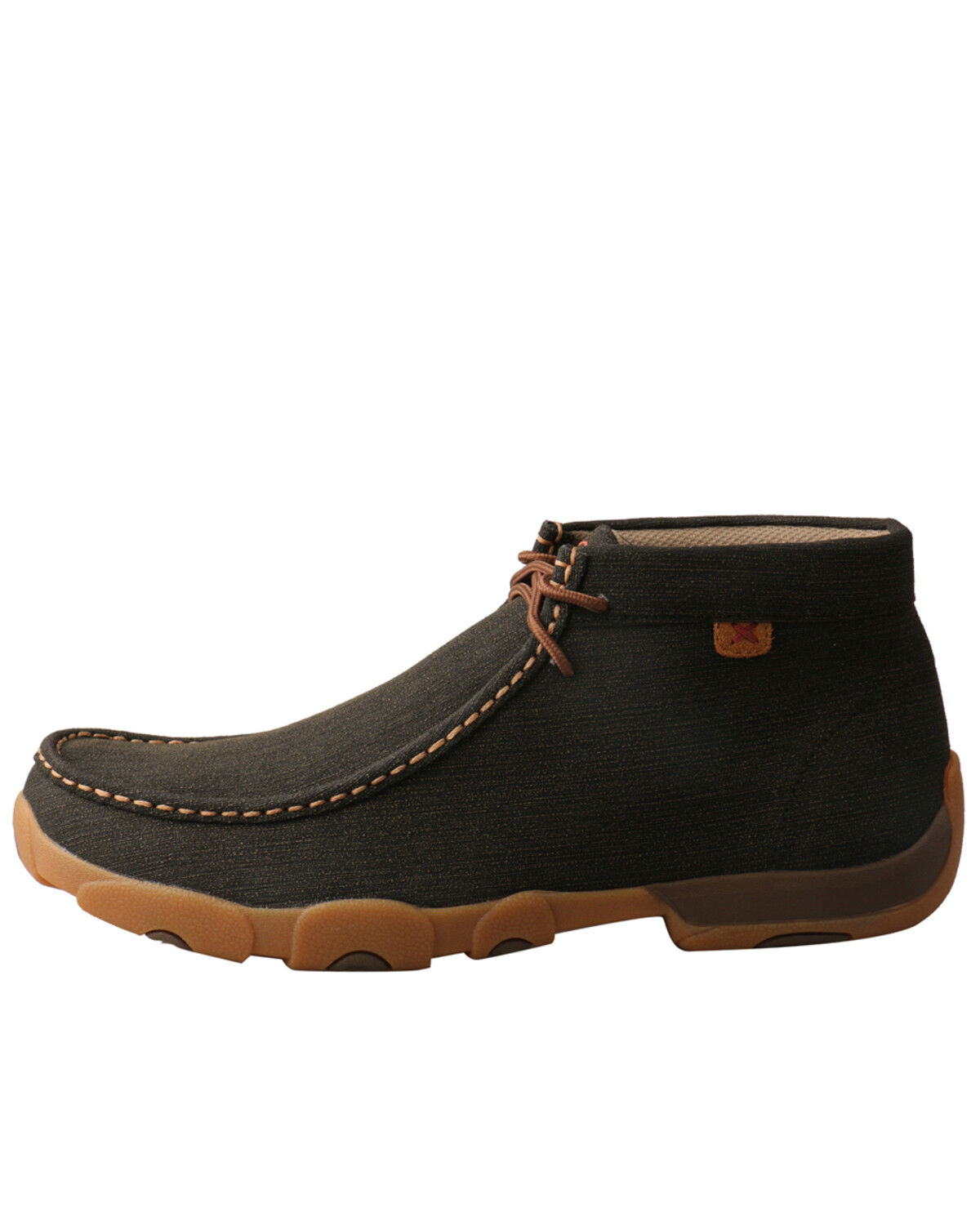 twisted x steel toe work shoes
