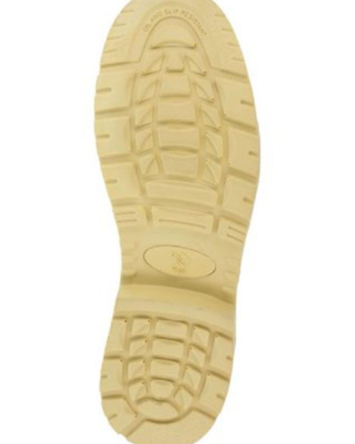 Image #4 - Iron Age Men's Solidifier Waterproof Work Boots - Composite Toe, Brown, hi-res