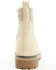 Image #5 - Corkys Women's Cabin Fever Fashion Booties - Round Toe, Gold, hi-res