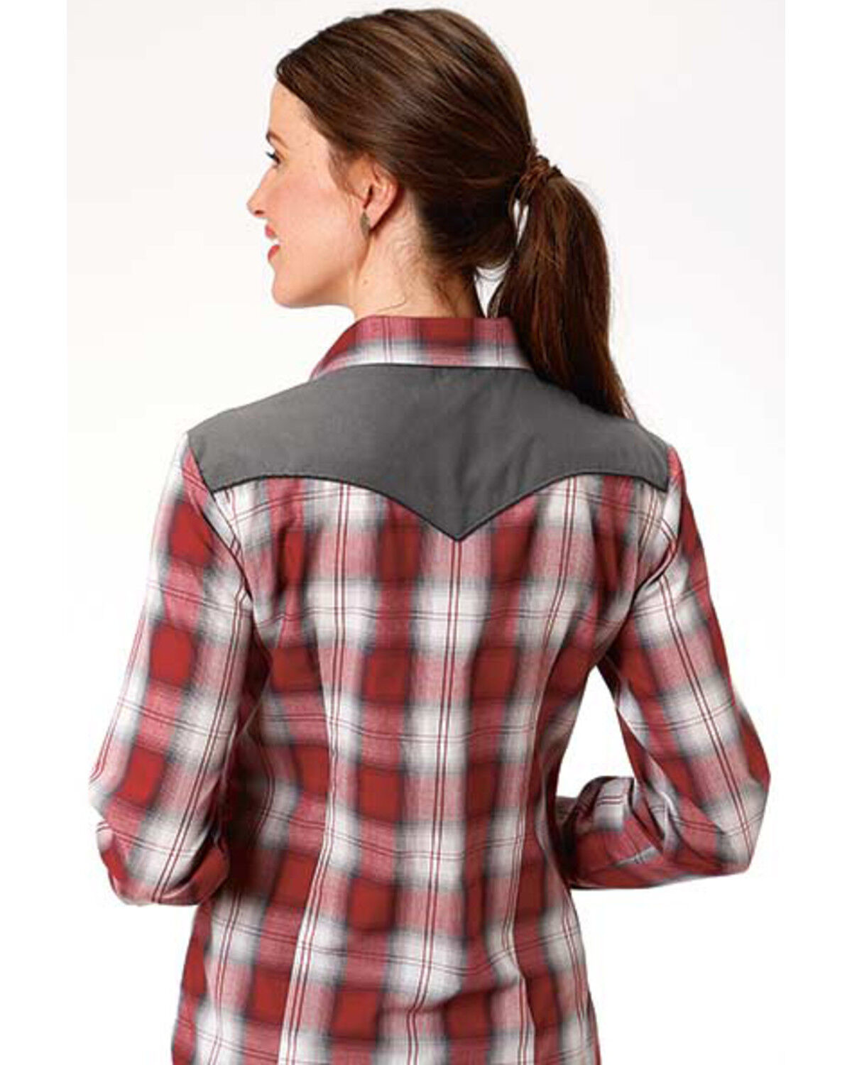 western yoke shirts