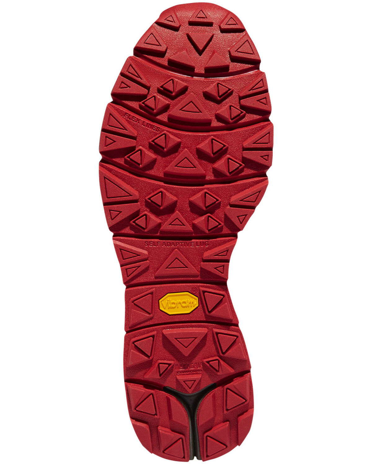 Image #5 - Danner Women's Mountain 600 Hiker Boots - Soft Toe, , hi-res
