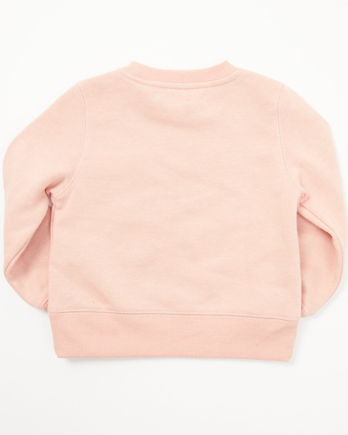 Image #3 - Shyanne Toddler Girls' Western Icons Sweatshirt, Rose, hi-res