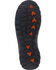 Image #5 - Rockport Men's Trail Hiker Boots - Steel Toe, Brown, hi-res