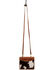 Image #5 - Myra Bag Women's Cheering Small Crossbody Bag, Multi, hi-res