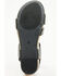 Image #7 - Very G Women's Casper Platform Sandals  , Black, hi-res