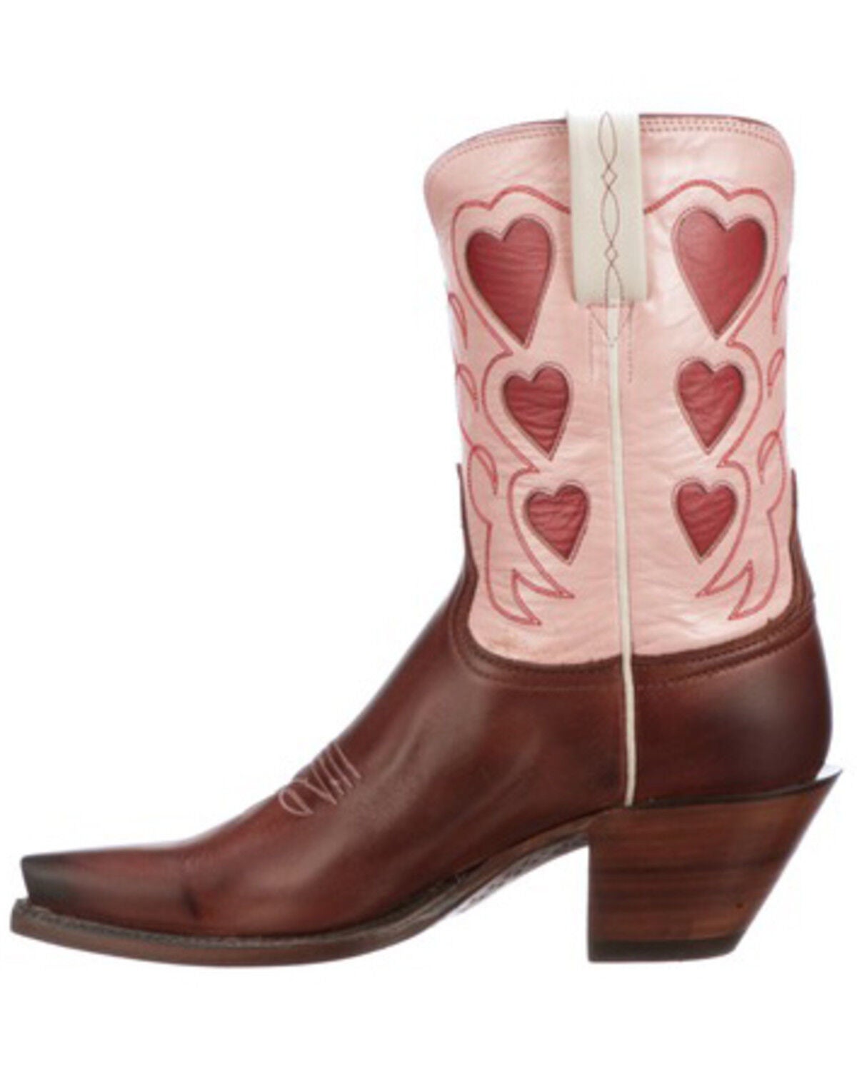 cheap lucchese boots