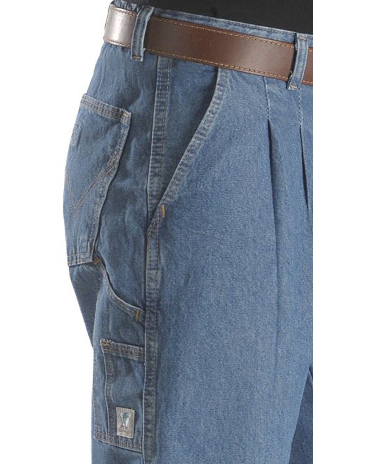 wrangler rugged wear angler pants